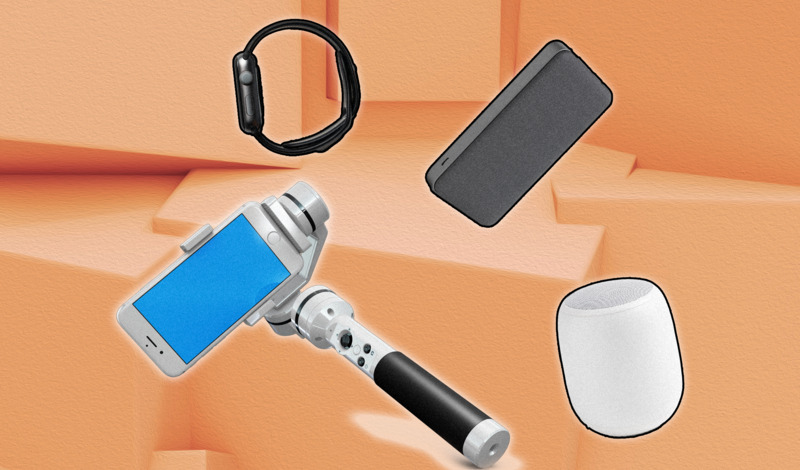 must have gadgets for summer